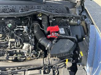 Ford Fiesta 1.0 Hybrid EcoBoost Titanium picture 8