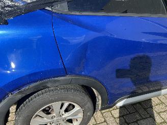 Honda Hr-v 1.5 i-Vtec Business Edition  Automaat picture 5