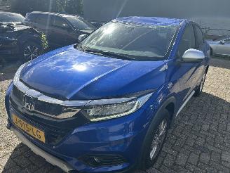 škoda osobní automobily Honda Hr-v 1.5 i-Vtec Business Edition  Automaat 2020/9