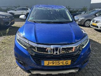 Honda Hr-v 1.5 i-Vtec Business Edition  Automaat picture 2