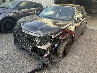  Peugeot 2008 1.2 PurTech Active 2024/5