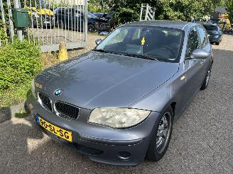  BMW 1-serie 116i   5 Drs 2006/6