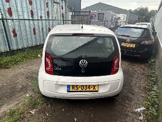 Volkswagen Up! 1.0  3 Drs picture 7