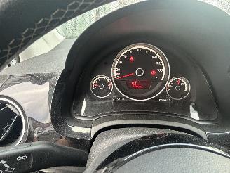 Volkswagen Up! 1.0  3 Drs picture 10