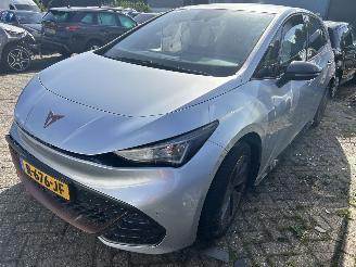  Cupra Born Business Plus 58 kWh 2022/9