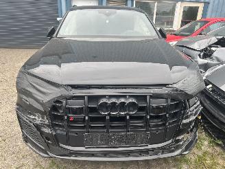 Audi SQ7 4.0 TDI   ( 7 persoons ) picture 3