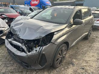  Peugeot 5008 1.2 Hybrid  GT  Automaat 2024/9