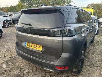 Peugeot 5008 1.2 Hybrid  GT  Automaat picture 6