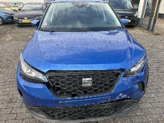Seat Arona 1.0 TSI Style picture 2