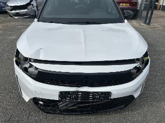 Opel Corsa 1.2  Turbo  GS picture 2