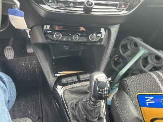 Opel Corsa 1.2  Turbo  GS picture 15