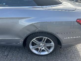 Mercedes E-klasse 250  Cabriolet  Automaat picture 10