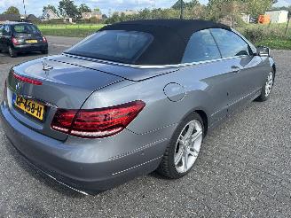 Mercedes E-klasse 250  Cabriolet  Automaat picture 7