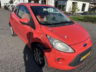 Ford Ka 1.2 Trend picture 3