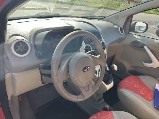 Ford Ka 1.2 Trend picture 10