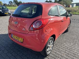 Ford Ka 1.2 Trend picture 5