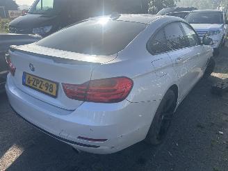 BMW 4-serie 420i  Automaat  Gran Coupe  Executive picture 7