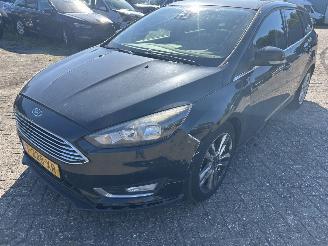 Ford Focus Stationcar 1.0 2015/6