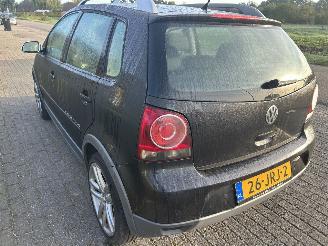 Volkswagen Polo 1.6 Automaat Cross Polo picture 5