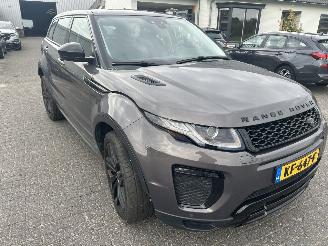 Land Rover Range Rover Evoque 2.0 TD4  HSE Dynamic  Automaat   ( Motorschade ) picture 3