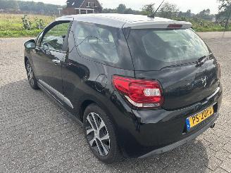 Citroën DS3 1.2 PureTech  So Chic picture 7