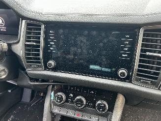 Skoda Kodiaq 1.5 TSI  Business Edition  ( 7 persoons ) picture 11