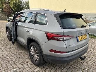 Skoda Kodiaq 1.5 TSI  Business Edition  ( 7 persoons ) picture 6