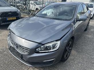 škoda osobní automobily Volvo S-60 1.5  T3   Automaat 2015/8