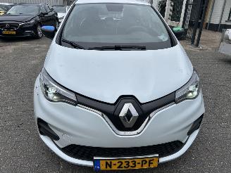 Renault Zoé R110 Carshare  ( inc accu ) picture 2