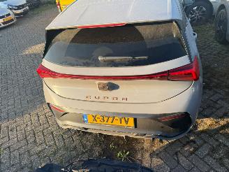 Cupra Born Essential 58 kWh   150 KW Automaat picture 5