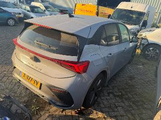 Cupra Born Essential 58 kWh   150 KW Automaat picture 4