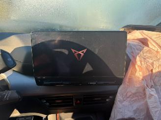 Cupra Born Essential 58 kWh   150 KW Automaat picture 10