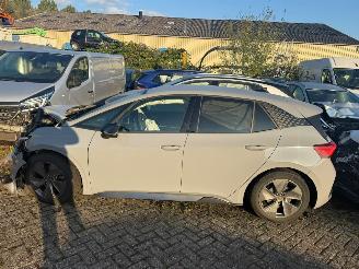 Cupra Born Essential 58 kWh   150 KW Automaat picture 7
