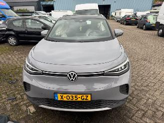 Volkswagen ID.4 Pure 52kWh / 125 KW picture 2