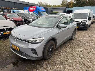  Volkswagen ID.4 Pure 52kWh / 125 KW 2021/8