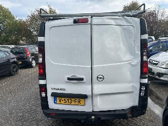 Opel Vivaro 1.6 CDTI   L2H1 picture 5