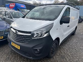 Opel Vivaro 1.6 CDTI   L2H1 picture 1