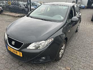 Seat Ibiza 1.4    5 Drs picture 1
