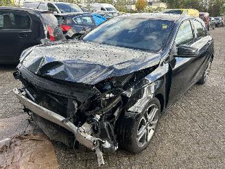Mercedes A-klasse 180  Edition picture 1