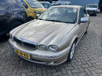 Jaguar X-type 2.0 V6  Automaat picture 1