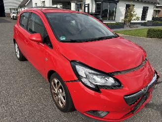 Opel Corsa 1.0 Turbo Edition  5 Drs picture 3