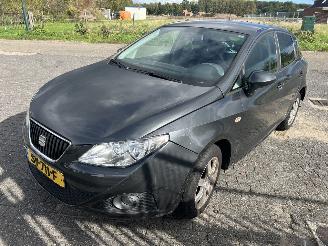 Seat Ibiza 1.4 Reference   5 Drs picture 1