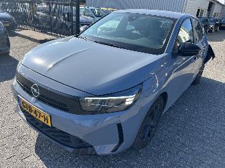 Opel Corsa 1.2 T  Hybrid Edition picture 1