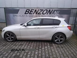 BMW 1-serie 1 serie (F20), Hatchback 5-drs, 2011 / 2019 116d 2.0 16V picture 2