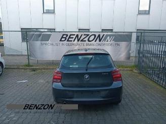 Vrakbiler auto BMW 1-serie 1 serie (F20), Hatchback 5-drs, 2011 / 2019 116d 2.0 16V 2013/1