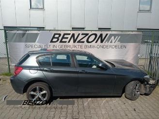 BMW 1-serie 1 serie (F20), Hatchback 5-drs, 2011 / 2019 116d 2.0 16V picture 2