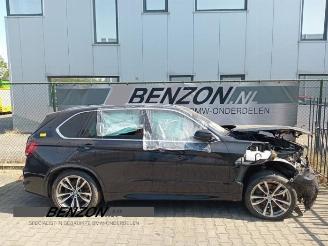 Autoverwertung BMW X5 X5 (F15), SUV, 2013 / 2018 xDrive 35i 3.0 2015/9