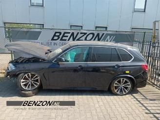 BMW X5 X5 (F15), SUV, 2013 / 2018 xDrive 35i 3.0 picture 2
