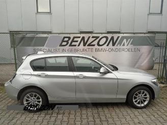 BMW 1-serie 1 serie (F20), Hatchback 5-drs, 2011 / 2019 114i 1.6 16V picture 2
