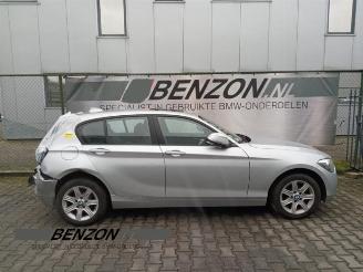 BMW 1-serie  picture 3